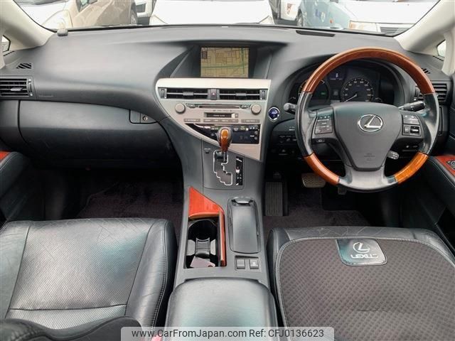 lexus rx 2009 quick_quick_DAA-GYL15W_GYL15-2406110 image 2