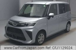 toyota roomy 2021 -TOYOTA--Roomy 5BA-M900A--M900A-0536006---TOYOTA--Roomy 5BA-M900A--M900A-0536006-