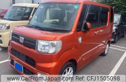 daihatsu wake 2018 CFJ1505098