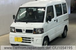 nissan clipper-van 2011 -NISSAN 【福岡 480は2891】--Clipper Van U71V-0564231---NISSAN 【福岡 480は2891】--Clipper Van U71V-0564231-