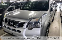 nissan x-trail 2013 -NISSAN--X-Trail T31--300403---NISSAN--X-Trail T31--300403-