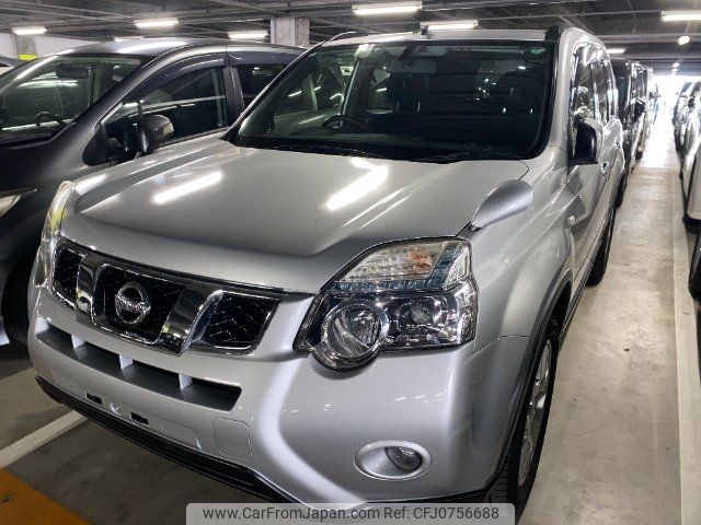 nissan x-trail 2013 -NISSAN--X-Trail T31--300403---NISSAN--X-Trail T31--300403- image 1