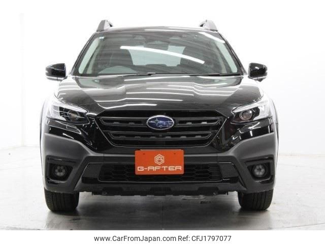 subaru outback 2024 CFJ1797077 image 2
