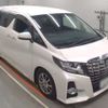 toyota alphard 2017 -TOYOTA 【新潟 301ﾔ9484】--Alphard DBA-AGH35W--AGH35-0019894---TOYOTA 【新潟 301ﾔ9484】--Alphard DBA-AGH35W--AGH35-0019894- image 10