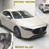 mazda mazda3 2023 -MAZDA--MAZDA3 BPFJ3P-103956---MAZDA--MAZDA3 BPFJ3P-103956- image 7