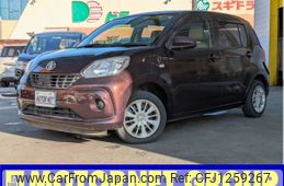 toyota passo 2016 -TOYOTA--Passo DBA-M700A--M700A-0009882---TOYOTA--Passo DBA-M700A--M700A-0009882-