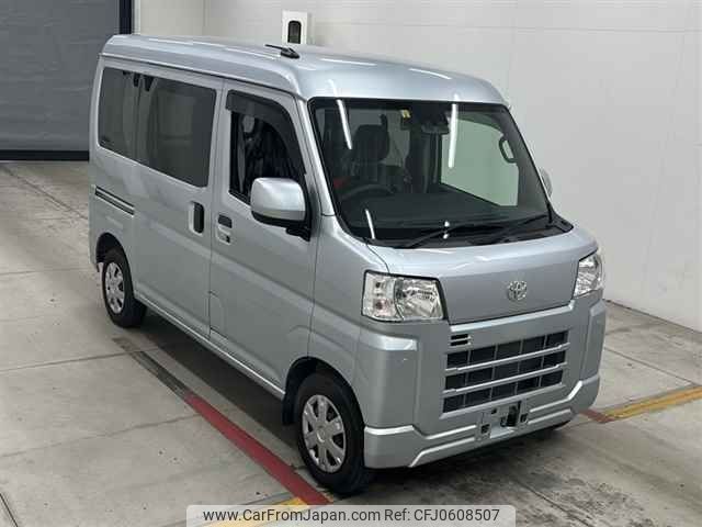 toyota pixis-van 2023 -TOYOTA--Pixis Van S700M-0005684---TOYOTA--Pixis Van S700M-0005684- image 1