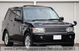 land-rover range-rover 2005 quick_quick_LM44_SALLMA536A207750