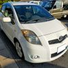 toyota vitz 2007 -TOYOTA--Vitz DBA-NCP91--NCP91-5128512---TOYOTA--Vitz DBA-NCP91--NCP91-5128512- image 1