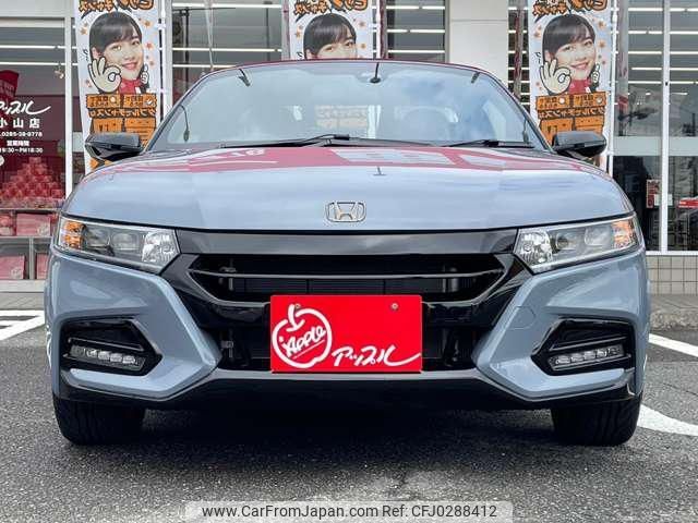 honda s660 2021 -HONDA--S660 JW5--6201432---HONDA--S660 JW5--6201432- image 2