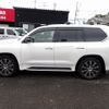 lexus lx-570 2021 25012809 image 2