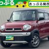 suzuki hustler 2015 quick_quick_DAA-MR41S_MR41S-117190 image 1