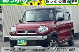 suzuki hustler 2015 quick_quick_DAA-MR41S_MR41S-117190