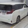 toyota alphard 2022 -TOYOTA--Alphard AGH30W-0410571---TOYOTA--Alphard AGH30W-0410571- image 2