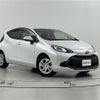 toyota aqua 2021 -TOYOTA--AQUA 6AA-MXPK11--MXPK11-2028705---TOYOTA--AQUA 6AA-MXPK11--MXPK11-2028705- image 1