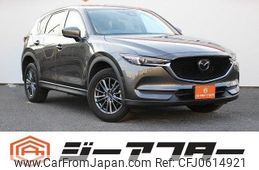 mazda cx-5 2021 -MAZDA--CX-5 6BA-KFEP--KFEP-454919---MAZDA--CX-5 6BA-KFEP--KFEP-454919-