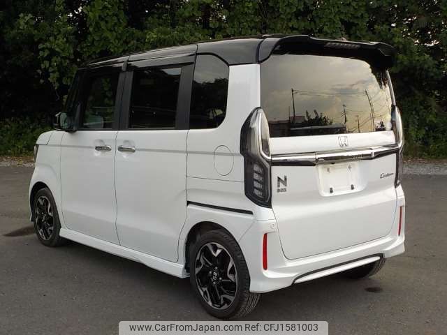 honda n-box 2020 CFJ1581003 image 2