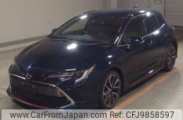 toyota corolla-sport 2018 -TOYOTA--Corolla Sport 3BA-NRE210H--NRE210-1003232---TOYOTA--Corolla Sport 3BA-NRE210H--NRE210-1003232-