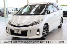 toyota estima 2012 quick_quick_DBA-ACR50W_ACR50-0147783