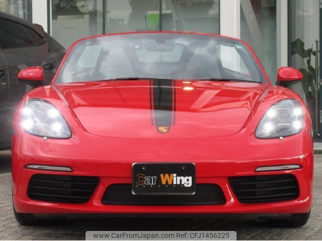 porsche 718-boxster 2024 quick_quick_7BA-982M20G_WP0ZZZ98ZRK202299 image 2