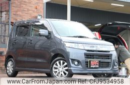 suzuki wagon-r 2011 -SUZUKI--Wagon R MH23S--620538---SUZUKI--Wagon R MH23S--620538-