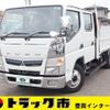 mitsubishi-fuso canter 2017 GOO_NET_EXCHANGE_0207851A30230928W001 image 1