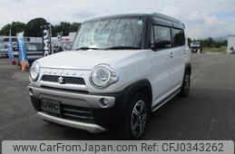 suzuki hustler 2015 CFJ0343262