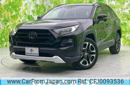 toyota rav4 2021 quick_quick_6BA-MXAA54_MXAA54-2029547