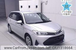 toyota corolla-fielder 2020 -TOYOTA--Corolla Fielder NKE165G-7231253---TOYOTA--Corolla Fielder NKE165G-7231253-