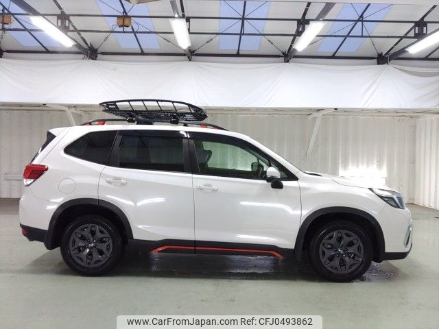 subaru forester 2018 ENHANCEAUTO_1_ea291311 image 2