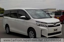 toyota voxy 2020 -TOYOTA--Voxy DBA-ZRR85G--ZRR85-0139945---TOYOTA--Voxy DBA-ZRR85G--ZRR85-0139945-