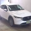 mazda cx-5 2024 -MAZDA 【多摩 304ｻ6724】--CX-5 3DA-KF2P--KF2P-608241---MAZDA 【多摩 304ｻ6724】--CX-5 3DA-KF2P--KF2P-608241- image 1