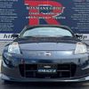 nissan fairlady-z 2002 quick_quick_UA-Z33_Z33-006437 image 4