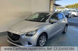 mazda demio 2017 -MAZDA--Demio DJ3FS--330394---MAZDA--Demio DJ3FS--330394-