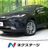 toyota harrier 2022 -TOYOTA--Harrier 6AA-AXUH80--AXUH80-0045201---TOYOTA--Harrier 6AA-AXUH80--AXUH80-0045201- image 1