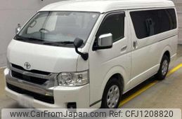 toyota hiace-wagon 2022 quick_quick_3BA-TRH214W_0069864
