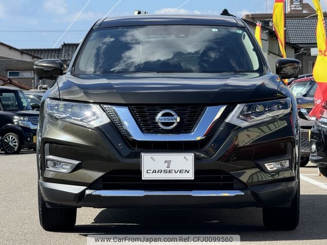 nissan x-trail 2018 -NISSAN--X-Trail DAA-HNT32--HNT32-167384---NISSAN--X-Trail DAA-HNT32--HNT32-167384- image 2