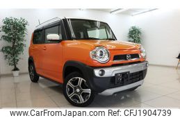 mazda flair-crossover 2014 CFJ1904739