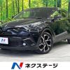 toyota c-hr 2019 -TOYOTA--C-HR DAA-ZYX10--ZYX10-2165286---TOYOTA--C-HR DAA-ZYX10--ZYX10-2165286- image 1