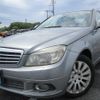 mercedes-benz c-class 2007 REALMOTOR_Y2024060350F-12 image 1