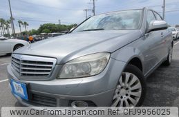 mercedes-benz c-class 2007 REALMOTOR_Y2024060350F-12