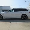 bmw 5-series 2022 CFJ1629305 image 5