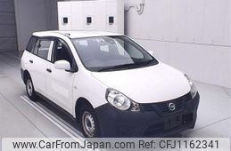 nissan ad-van 2018 -NISSAN--AD Van VY12-252335---NISSAN--AD Van VY12-252335-
