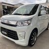 suzuki wagon-r 2015 -SUZUKI 【名変中 】--Wagon R MH34S--961733---SUZUKI 【名変中 】--Wagon R MH34S--961733- image 1