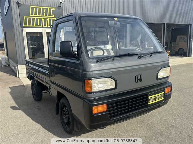 honda acty-truck 1991 S152 image 1