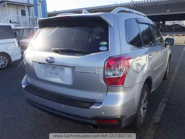 subaru forester 2014 CFJ1802135 image 2