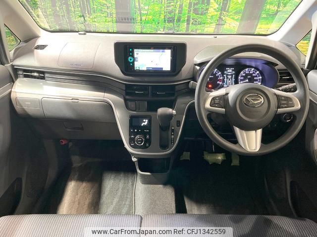 daihatsu move 2014 quick_quick_LA150S_LA150S-0004970 image 2