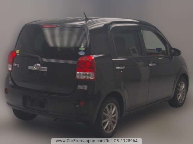 toyota porte 2013 -TOYOTA--Porte DBA-NCP141--NCP141-9063635---TOYOTA--Porte DBA-NCP141--NCP141-9063635- image 2