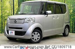honda n-box 2012 CFJ1809718