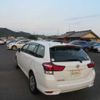 toyota corolla-fielder 2020 CFJ1512398 image 4